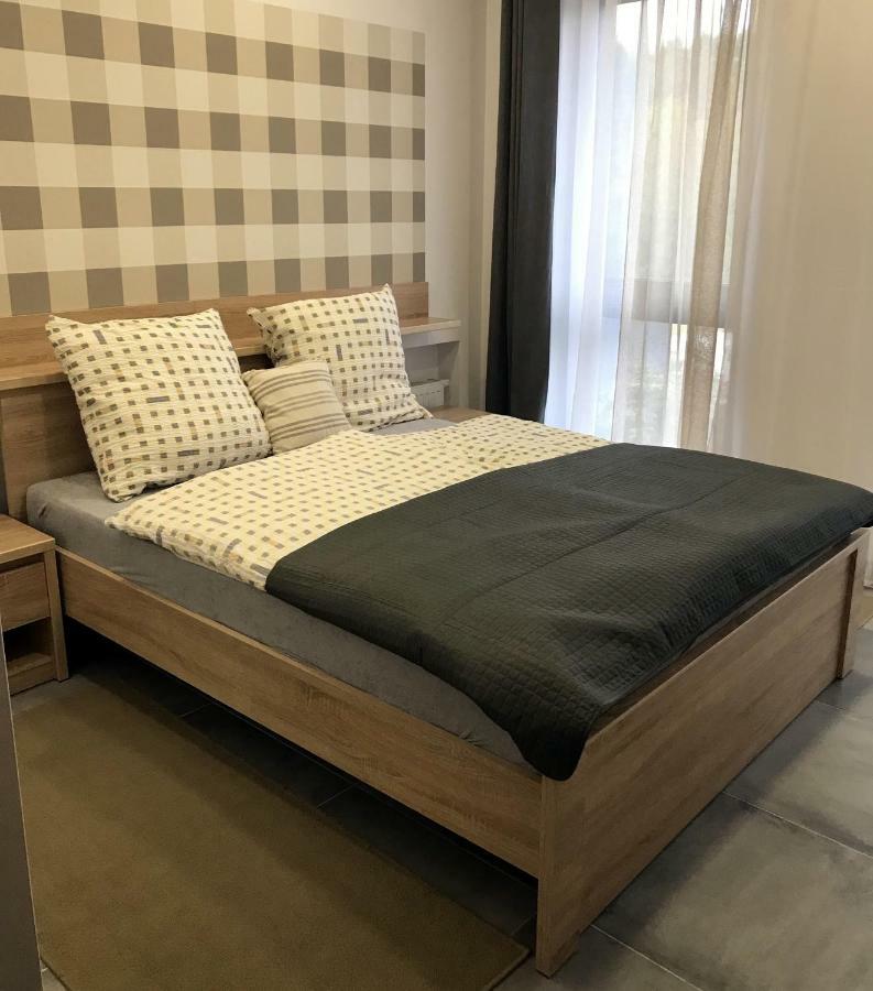 Intermo Apartman Świętochłowice Kültér fotó
