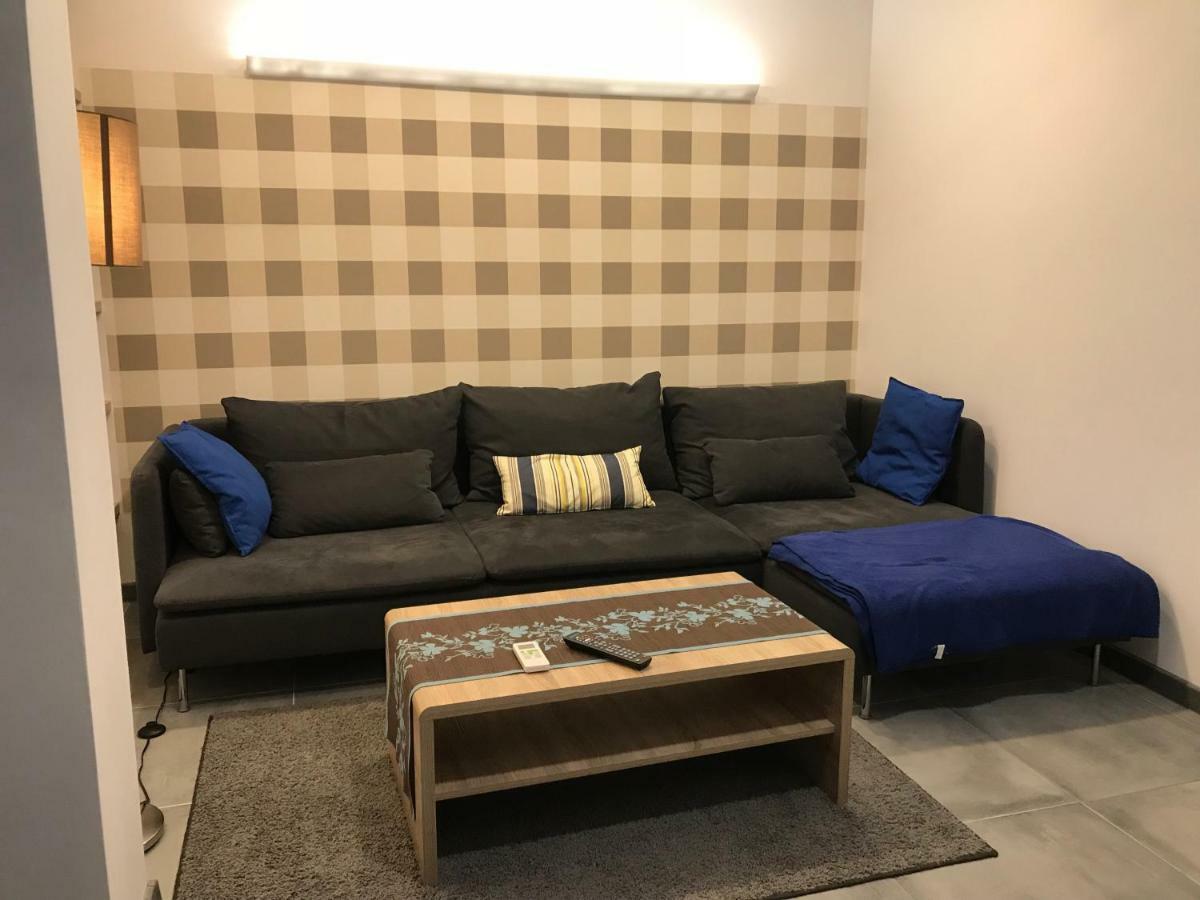 Intermo Apartman Świętochłowice Kültér fotó